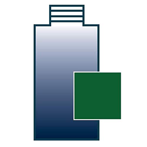 MERLIN INDUSTRIES Smart-Mesh Safety Cover 18' x 36' Rectangle Green