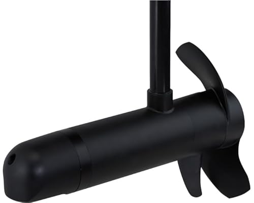 MotorGuide Tour Pro 82lb 45" 24V with Pinpoint GPS Black