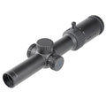 Delta Optical Stryker HD 1-6X24 30mm Tube DSMR Reticle Illuminated Black
