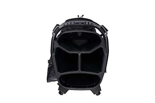 Callaway Golf Hyper Lite Zero Stand Bag Black