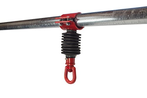 American Swing Products Heavy Duty Tire Swivel for 2 3/8" Pipe