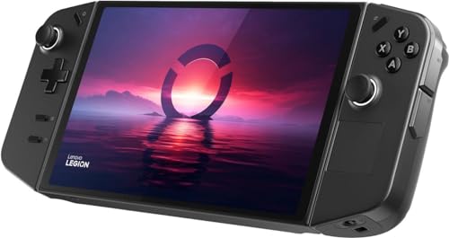 Mavark Lenovo Legion Go Handheld Gaming Tool 8.8" 144Hz AMD Ryzen Z1 16GB 1TB SSD Win 11 Pro