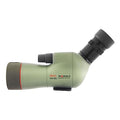 Kowa 15-45x55 PROMINAR Pure Fluorite Angled Spotting Scope Black