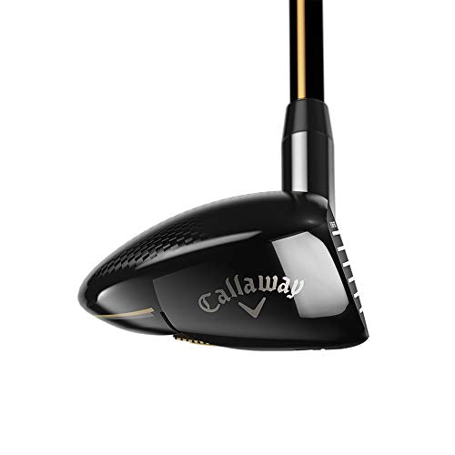Callaway Epic Flash Star Hybrid Black