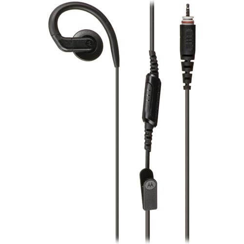 Motorola Solutions CLP1080e 8-Channel UHF Business Radio 2-Pack Black