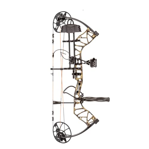Bear Archery Legit RTH LH70 Compound Bow Multi