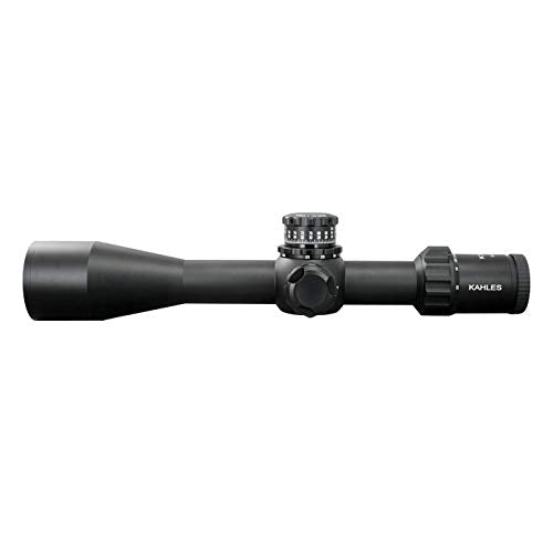 KAHLES K525i 5-25x56 Scope SKMR Black