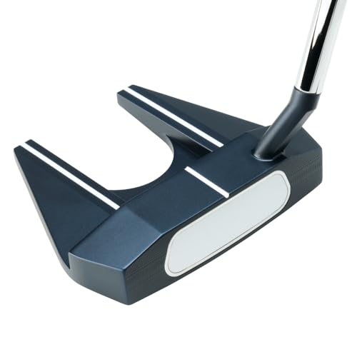 Odyssey AI-ONE Putter Midnight Blue