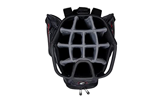 Callaway Golf ORG 14 Cart Bag Black Camo 2022