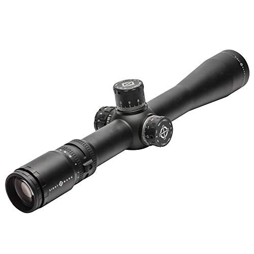 Sightmark Pinnacle 3-18x44 TMD Riflescope 3-18x44