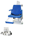 Generic Global Pool Lift C-375 Portable - 375 Pound Capacity Without Anchor 1. Standard White