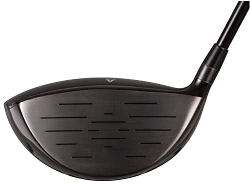 Majek K-Series Senior Women's Golf Club Set Black