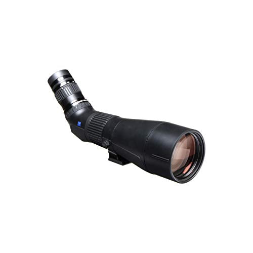 ZEISS Conquest Gavia 85 Spotting Scope 30-60X Eyepiece Black