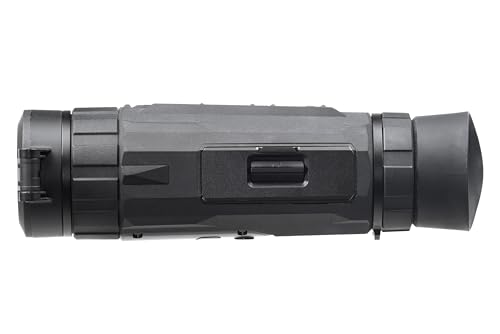 AGM Global Vision Sidewinder TM25-384 Thermal Imaging Monocular Black