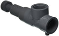 Hayward RV2200T 2-Inch CPVC Viton Pressure Relief Valve FPM Seals