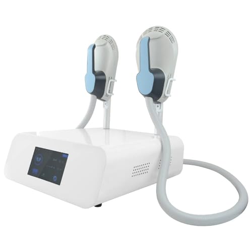 WVFHVISL Muscle Strengthening Machine Fitness Trainer White