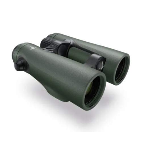 SWAROVSKI OPTIK 10x42 EL Laser Rangefinder Binoculars with SWAROVISION Technology Green