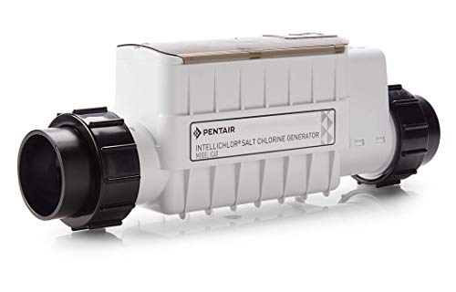 Pentair IC60 Salt Cell Chlorine Generator Almond