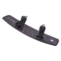 Hyperlite Cryptic w/ Team OT Wakeboard Package Black/White