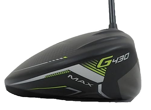PING G430 Max Driver 10.5* Golf Club