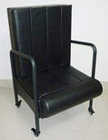 Oriental Magic Chair Appearance Illusion Magic Kit