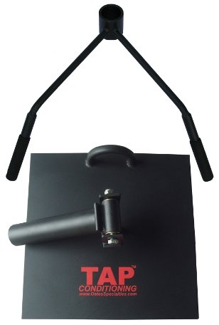 TAP Core Builder with Handle