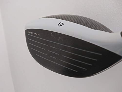 TaylorMade SIM MAX-D Fairway #3 16 Degree Right Hand Senior Flex Titanium Black Blue