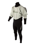 Body Glove Mens Water Drysuits Silver Medium