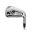 Titleist T300II Men's Golf Iron Set 20º Chrome