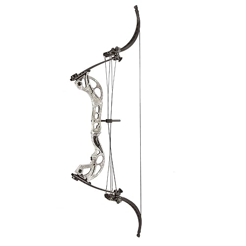 Muzzy Bowfishing VXM Kit Right Hand 8008 Gray