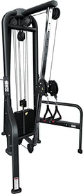 French Fitness FFB Cable Column Black