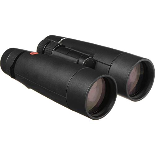 Leica Ultravid 12x50 HD Plus Binoculars HighLux-System HLS Black