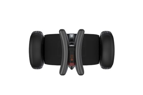 Segway Ninebot S2 Electric Self-Balancing Scooter Black