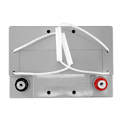PowerStar Golf Cart Battery 6 Pack
