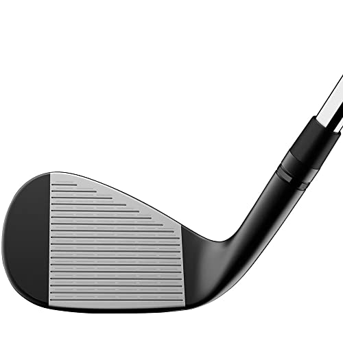 TaylorMade MG3 Black Stand Bag