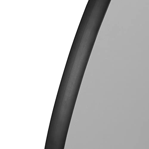 Flash Furniture Emmy 86" Oval Wave Laminate Activity Table Set with 16" Student Stack Chairs Grey