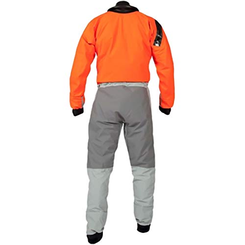 Kokatat Men's Hydrus Swift Entry Drysuit Tangerine XL