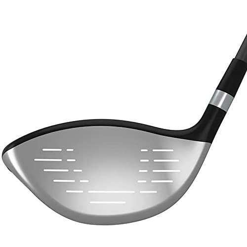 Tour Edge HL3 to-Go Mens Complete Golf Set Regular Flex Graphite RH Black Grey Green