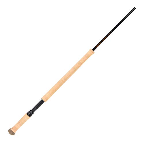 Echo Full Spey Fly Rod 13'0" #6 Panfish