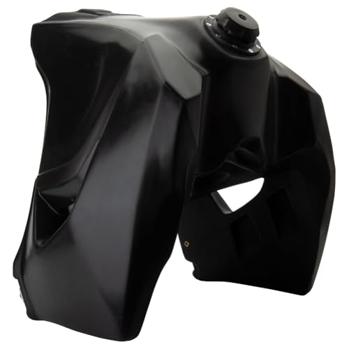 IMS Fuel Tank 10 Gallon Black