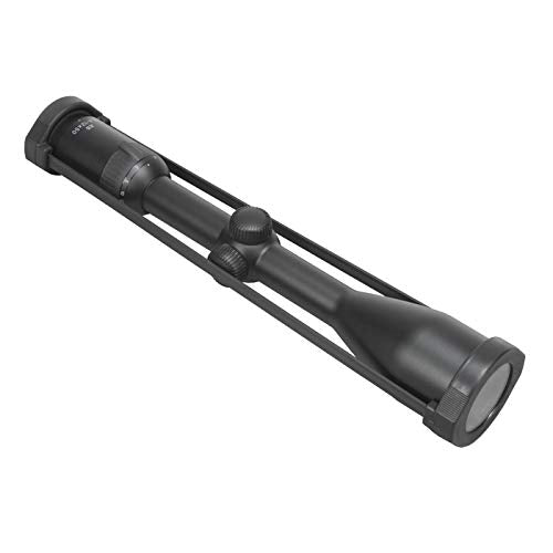 SWAROVSKI OPTIK Z5 2.4-12x50 BRH Riflescope
