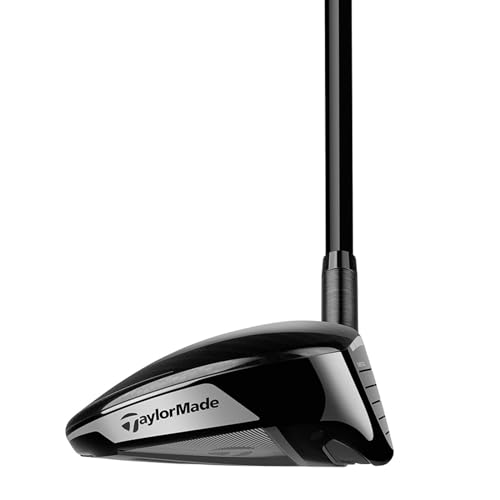 TaylorMade Golf Qi10 Fairway 3 Wood Regular Right Handed Silver