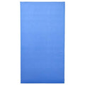Fabrication Enterprises Sensory Ball Environment Additional Panel Blue 48"x24"x3