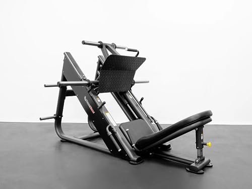 BK BodyKore Signature Series 45 Degree Leg Press - G277