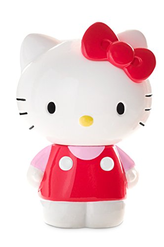 Barbie Hello Kitty Fashion Doll Red