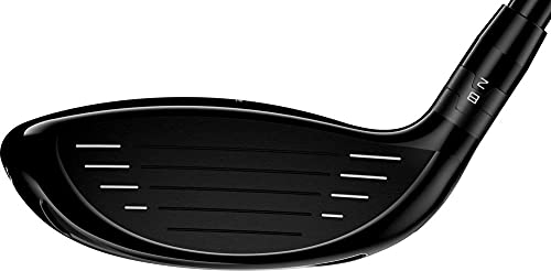 Titleist TSI12 Golf Wood Men Black/White