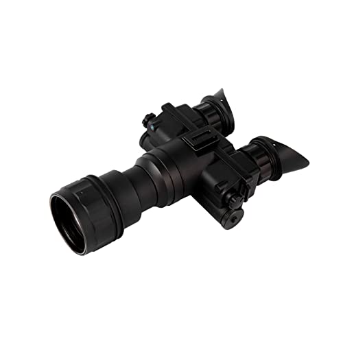 Teslord Night Vision Binoculars PVS-7 Gen2+ Level 2+ Black