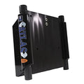 T-H Marine Atlas AHJ-6V-B-DP Hydraulic Jack Plate Setback 6" Black