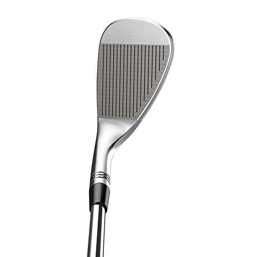TaylorMade Golf MG2 Chrome Wedge LB56.08/Rh S Chrome