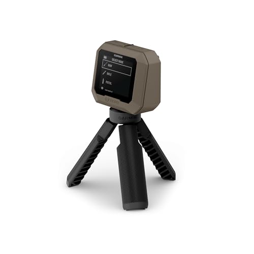 Garmin Xero C1 Pro Ballistic Precision Chronograph Bundle with Tripod and Accessories +Tripod+More